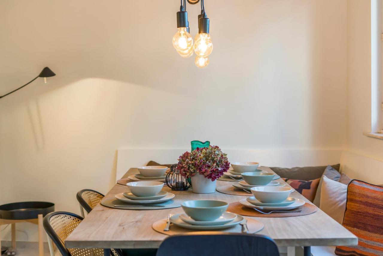 Chalet Des Roses - Fantastic & Renewed Villa 7P Де-Хаан Экстерьер фото